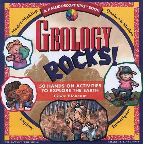 Geology rocks hands - 50, hands-on