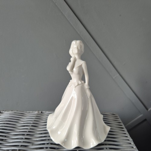 Vintage wade fair ladies - fair,