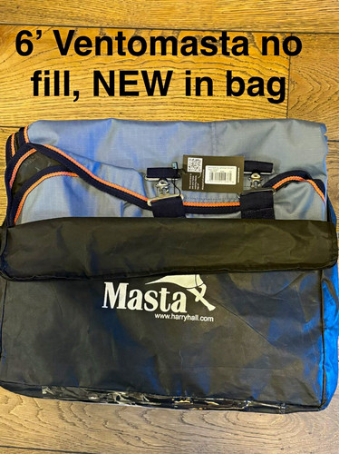 Ventomasta lightweight fill - lightweight,