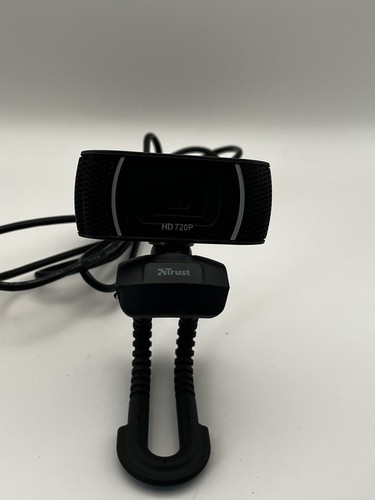 Trust trino webcam - trust,