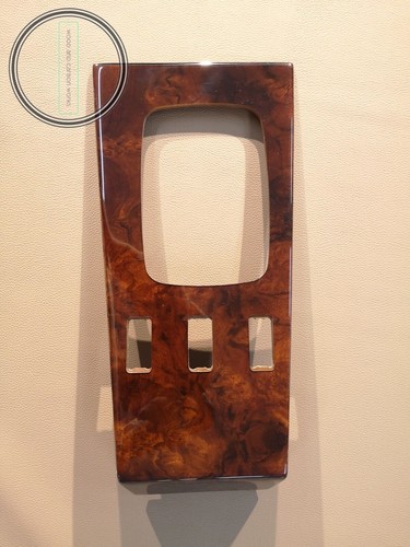 For mercedes shift - trim,