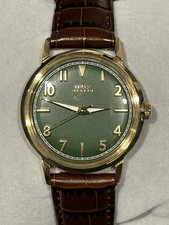 Timex Marlin Reissue Quartz