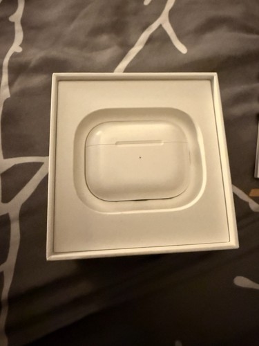 Apple airpods pro 2nd - airpods,