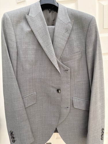 Men piece made - 3-piece,