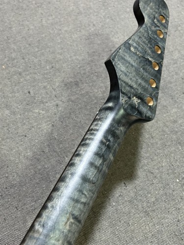 Frets flame maple - 22,