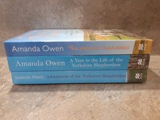 Amanda Owen Adventures of The