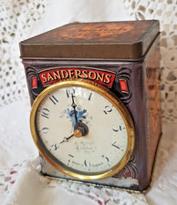 Vintage Sandersons English