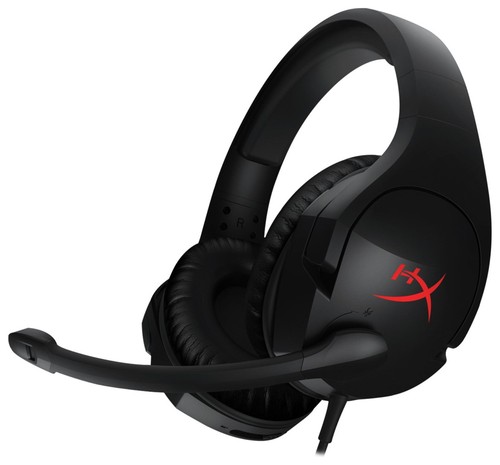 Hyperx cloud stinger xbox - cloud,