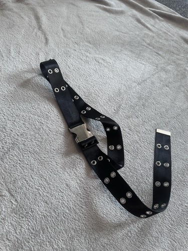 Primark buckle belt - primark,