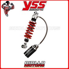 REAR MONO SHOCK ABSORBER YSS