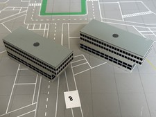 Herpa | Airport Building | 2x