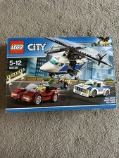 LEGO 60138 City Police