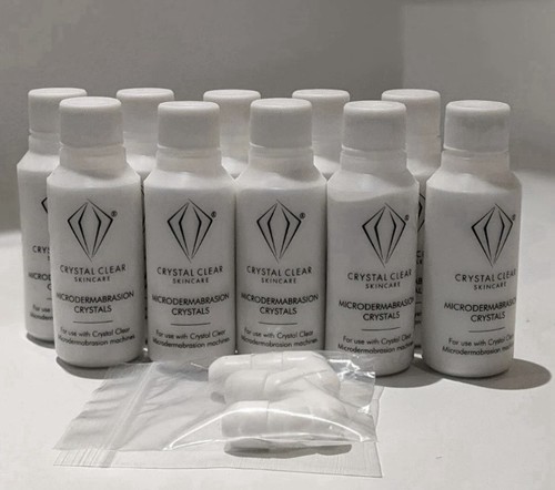10x crystal clear - 10x,