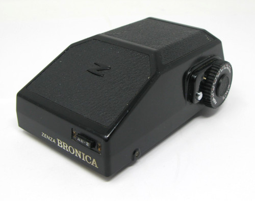 Zenza bronica prism - zenza,