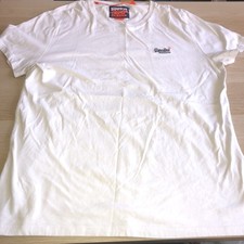 Super dry The Orange Label Tee