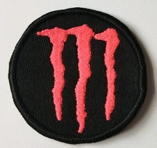 5cm custom unofficial red - 6.5cm,