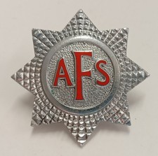 Genuine WW2 Era Civil Defence