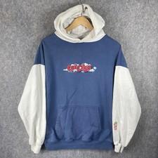 Childish Theme Park Hoodie