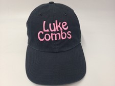 Luke Combs Beautiful Crazy 47