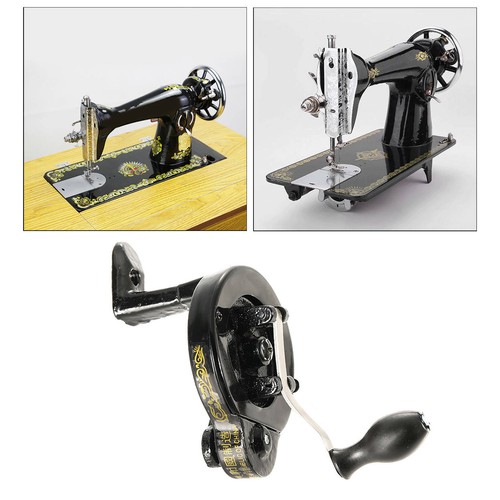 Crank machine machines for - machine,
