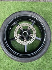 Ktm 690 Duke Rear Wheel 2008