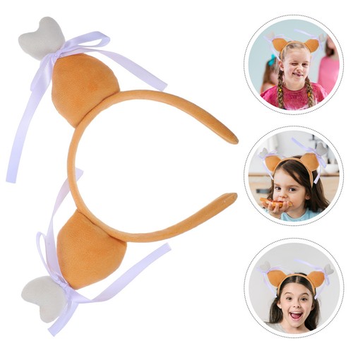 Novelty headband for carnival - for,