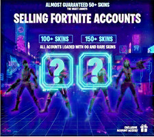 mystery fn acc 50,100 and 150+