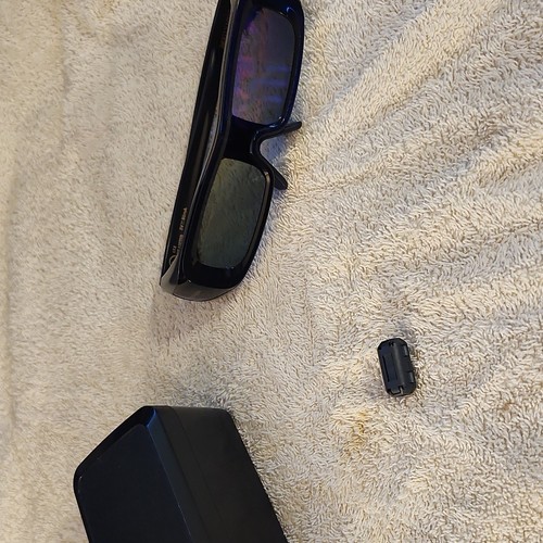 Epson moverio smart glasses - epson, w/