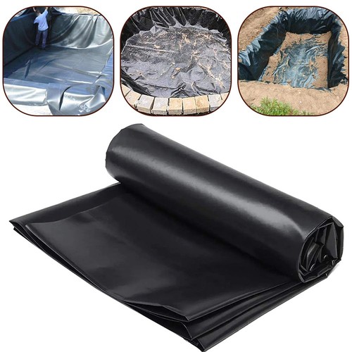 Pond liner supplies - liner,