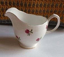 Colclough Bone China Milk/