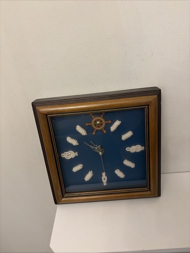 Vintage nautical wood - vintage,