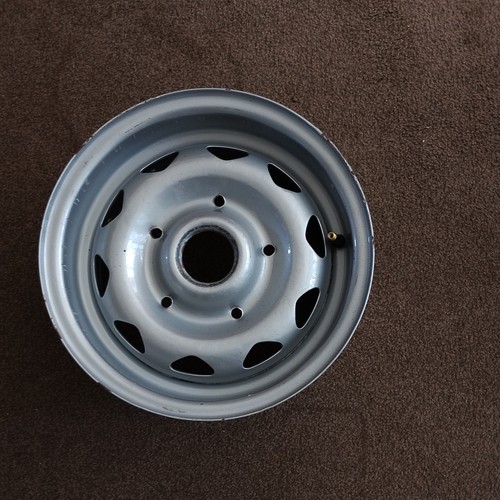 Lotus elan wheel rim 5 - wheel, 5.5
