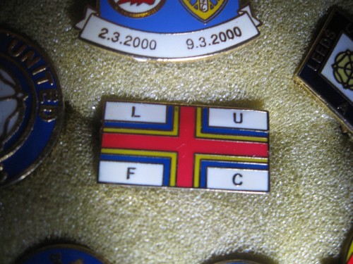 Rare old leeds - leeds, united