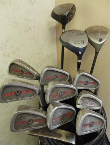 Set howson special edition - of,