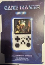 64GB Retro Handheld Game