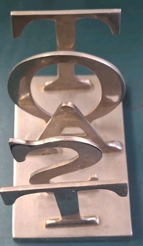 Heavy stainless steel - heavy,