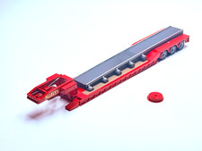 CORGI CC13213 3 AXLE LOW