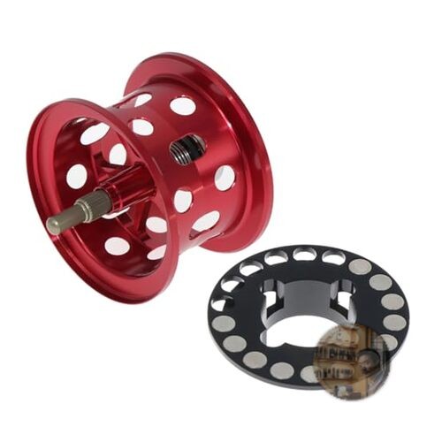 Seiran lures shimano bantam - seiran,