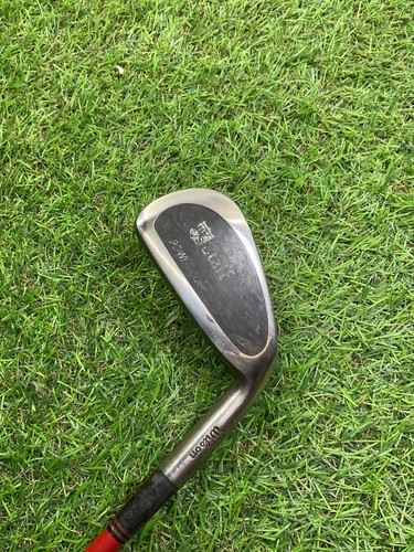 Wilsonstaff iron - wilsonstaff, 4