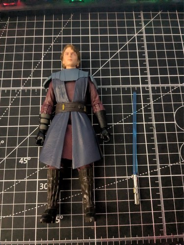 Hasbro star wars the black - star,