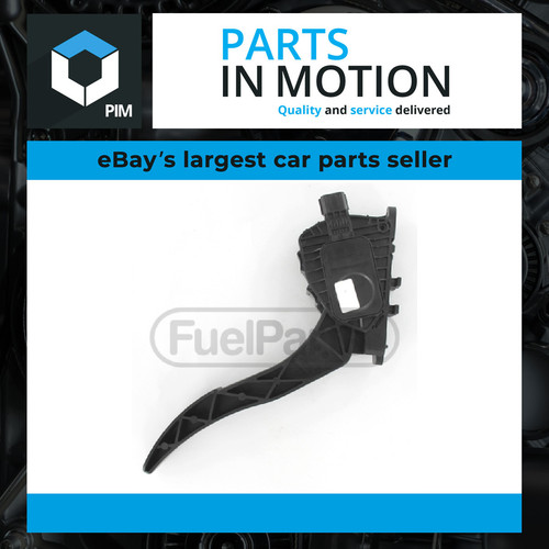 Accelerator throttle position - throttle,