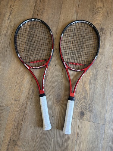 Head prestige mid youtek - head,