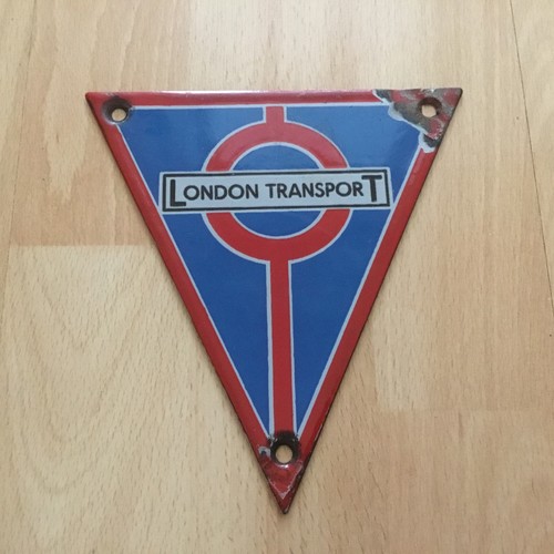 Original london transport - london, rt
