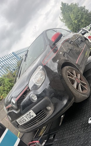 2015 renault twingo - 2015/65,