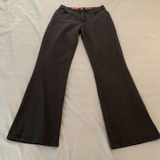 NYDJ Tummy Tuck Jeans Womens 2