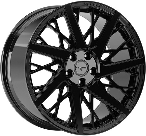 Alloy wheels velare vlr05 - 19",