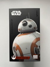 Star Wars BB-8 App Enabled