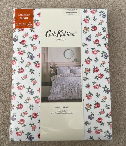 New cath kidston small sprig - cath,