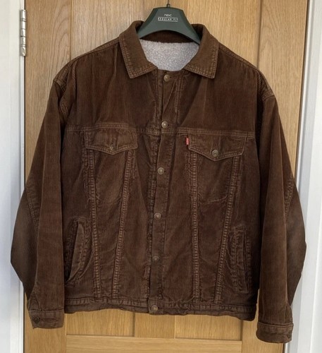 Levi 70608 sherpa lined - levi’s,
