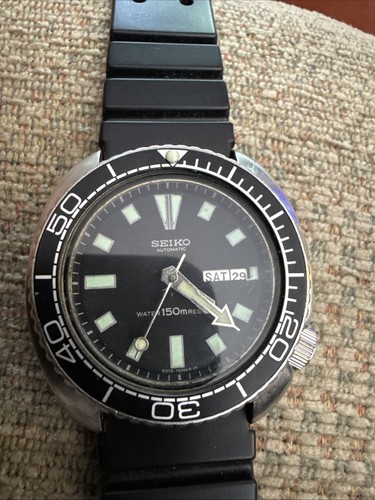 Seiko 6309 729a - seiko, 6309-729a